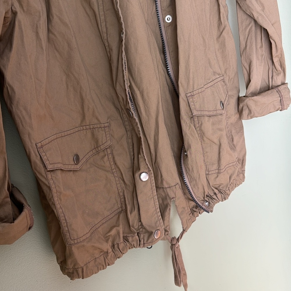 SO Cargo Jacket - Picture 3 of 7